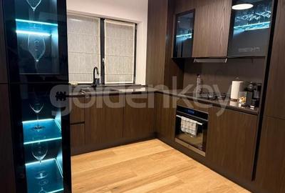 Apartament cu 3 camere decomandat, mobilat în Iancu Nicolae - 7