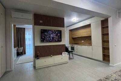 Apartament cu 3 camere decomandat în Sud - 1