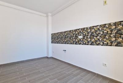 Apartament 4 camere cu terasa - zona Pallady - 11