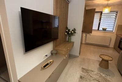 Apartament cu 2 camere decomandat, mobilat în Theodor Pallady - 4