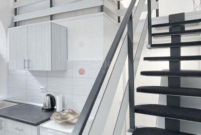 Garsonieră decomandată, mobilată în Schei - 1