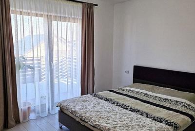 Casă cu 4 camere cu Canalizare în Valea Ursului - 16