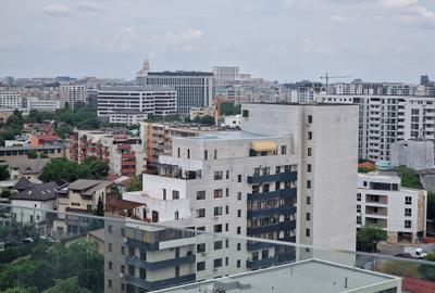 Penthouse cu terasa - 4 camere Mihai Bravu - dezvoltator 0% comision - 25