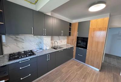 Apartament cu 2 camere decomandat în Exterior Vest - 3