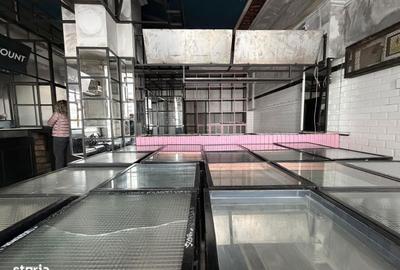 Spațiu comercial, de 80 mp, în Centrul Istoric - 3