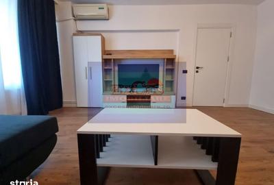 Apartament cu 2 camere semidecomandat, mobilat în Iancului - 12