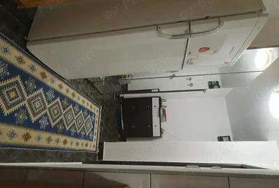 Garsonieră decomandată în Morarilor - 1