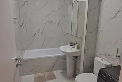 Apartament 2 camere/ Exigent Plaza F5/Centrala proprie/ Proximitate metrou - 10