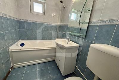 Apartament cu 2 camere semidecomandat, mobilat în Gheorgheni - 7
