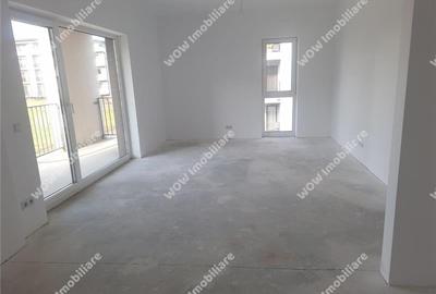 De vanzare apartament 3 camere 2 bai in SIBIU - 7