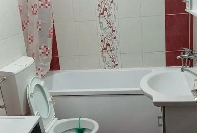 Garsonieră decomandată în Dristor - 10