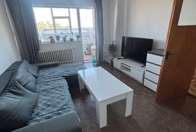 Apartament cu 2 camere decomandat în Tomis Nord - 3