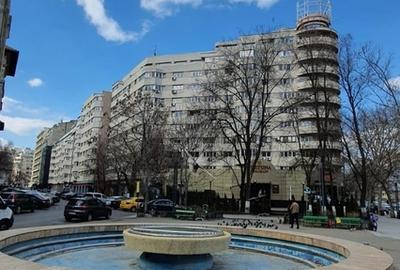 Garsonieră decomandată în Universitate