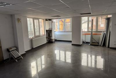 Spațiu comercial, de 55 mp, în Central