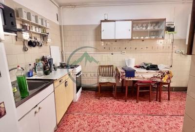 Apartament 4 camere, Judetean - Astra - 12
