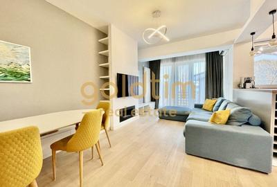 DUPLEX/ PENTHOUSE/ SUPERB/ PARCARIE SUBTERANA - 4