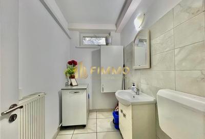 Afacere la cheie | Spatiu comercial complet amenajat | Zona centrala | Manastire - 4