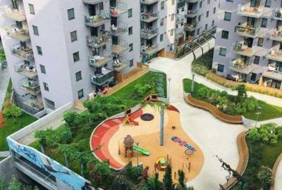 Apartament 2 camere Lux in Complexul The Park langa metrou Brancoveanu - 4