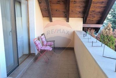 Casă cu 6 camere cu Garaj în Bună Ziua - 34