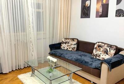 Apartament cu 2 camere semidecomandat, mobilat în Girocului - 1