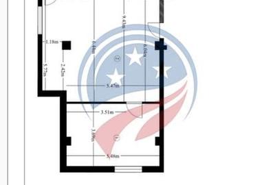 Apartament cu finisaje de lux/1 mai/bloc nou/ Craiova - 19