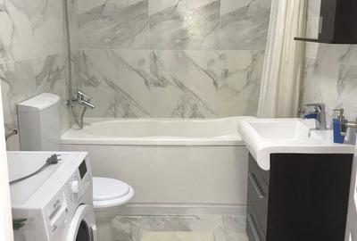 Apartament cu 2 camere decomandat în Griviței - 6
