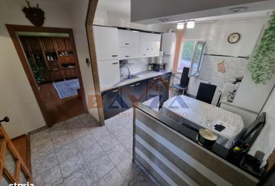 Apartament cu 3 camere decomandat în Ultracentral - 6