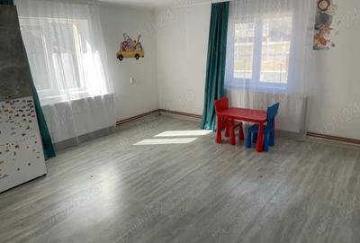 Casă cu 2 camere cu Teren 476 Mp în Sic - 3