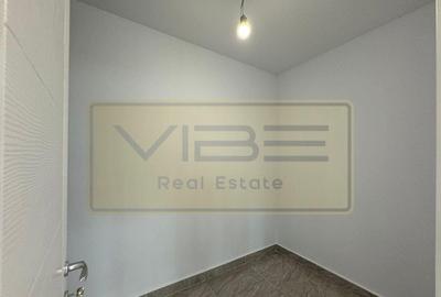 Spatiu office / comercial Valea Lupului - Strada Garoafei - 12