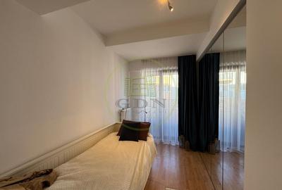 Apartament cu 3 camere decomandat, mobilat în Zorilor - 9