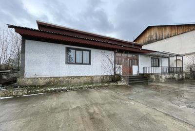 Oportunitate Investi?ie - Spa?iu Comercial Multifunc?iona - 1