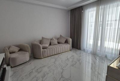 Apartament cu 2 camere decomandat în Titan - 10