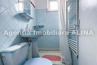 Garsonieră decomandată în Gojdu