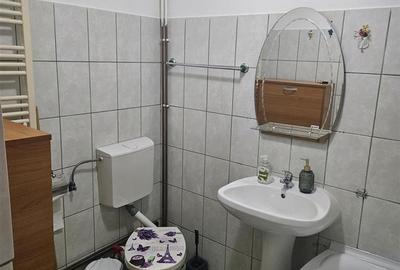 Apartament cu 2 camere decomandat, mobilat în Vasile Aaron - 9