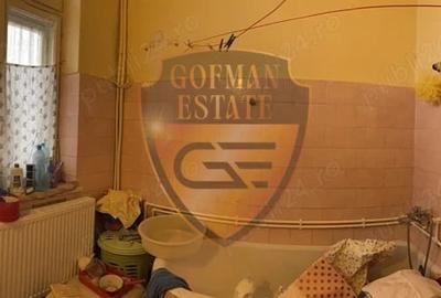 Apartament cu 3 camere decomandat, mobilat în P-ța Ovidiu - 9