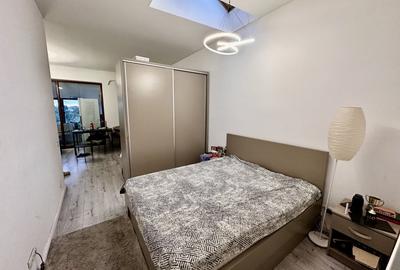 Studio | Bucurestii Noi | Damaroaia | Jiului | Pet Friendly| Metrou - 3
