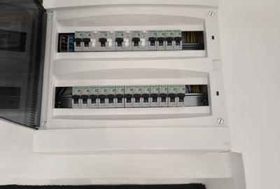 Apartament cu 3 camere circular în Drumul Taberei - 2