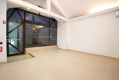 Spațiu comercial, de 45 mp, în Obor - 3