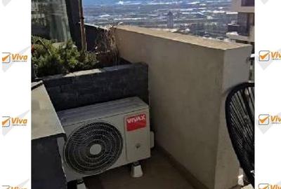 Apartament cu 2 camere decomandat, mobilat în Tătărași - 6