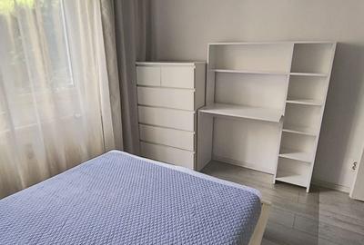 Apartament cu 2 camere decomandat, mobilat în Drumul Taberei - 5