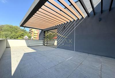 Vila individuala SMART_LUX**P+2***10 camere***Lift interior//Pipera - 35