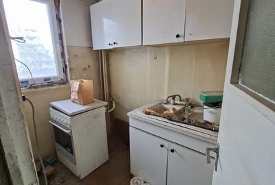 Garsonieră semidecomandată în Iancului - 9