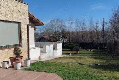 Vand vila Snagov Tancabesti Ilfov - 2