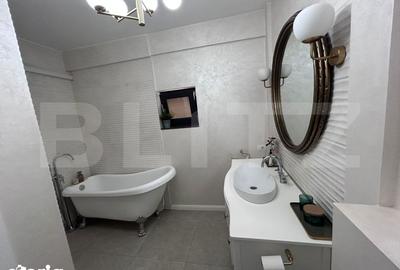 Apartament cu 4 camere în Central - 10