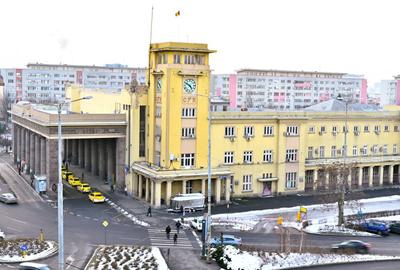 Vanzare 2 camere 57mp FARA risc seismic Gara de Nord - Grivita Central - 6