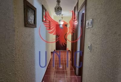 3 camere ultracentral-Ramada etaj 5 mobilat si utilat - 19