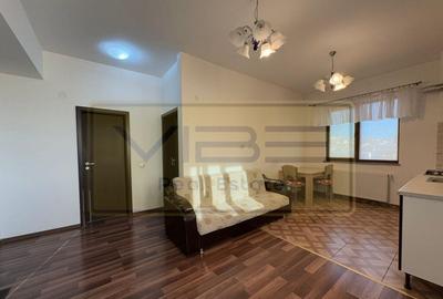 Apartament 3 camere+parcare Concep Residence Pacurari - 2