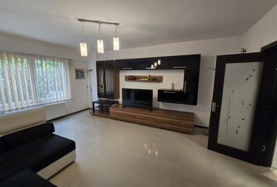 Apartament cu 3 camere decomandat, mobilat în Virtuții - 2