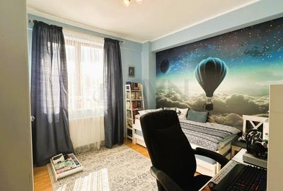 Apartament cu 3 camere decomandat, mobilat în Bucureștii Noi - 6