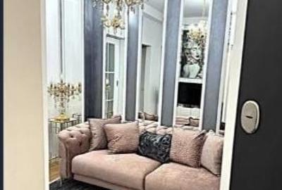 Garsonieră semidecomandată, mobilată în Universitate - 5